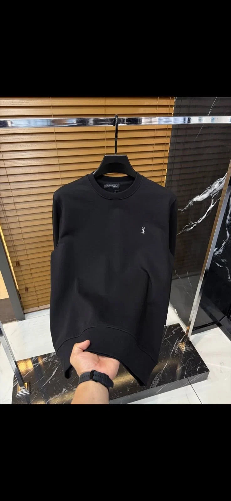Saint Laurent