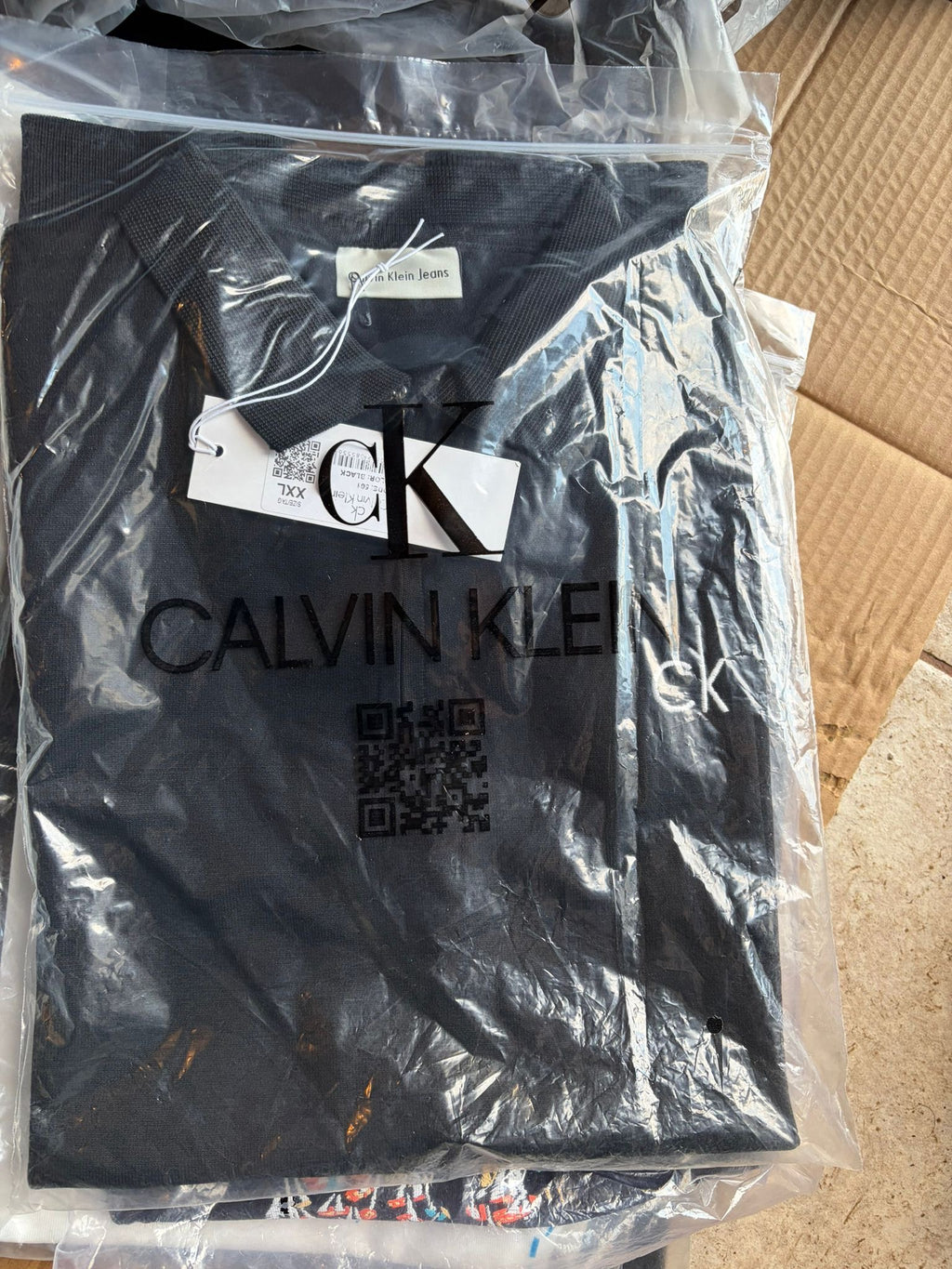 Box 22 (XXL)