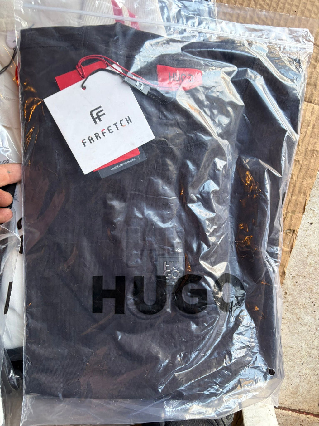 Box 26 (XXL)