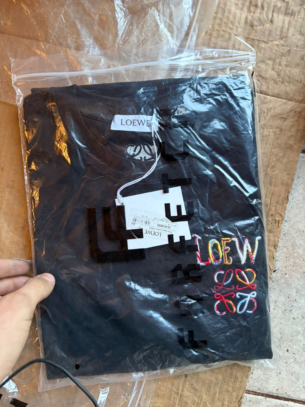 Box 48 (XXL)
