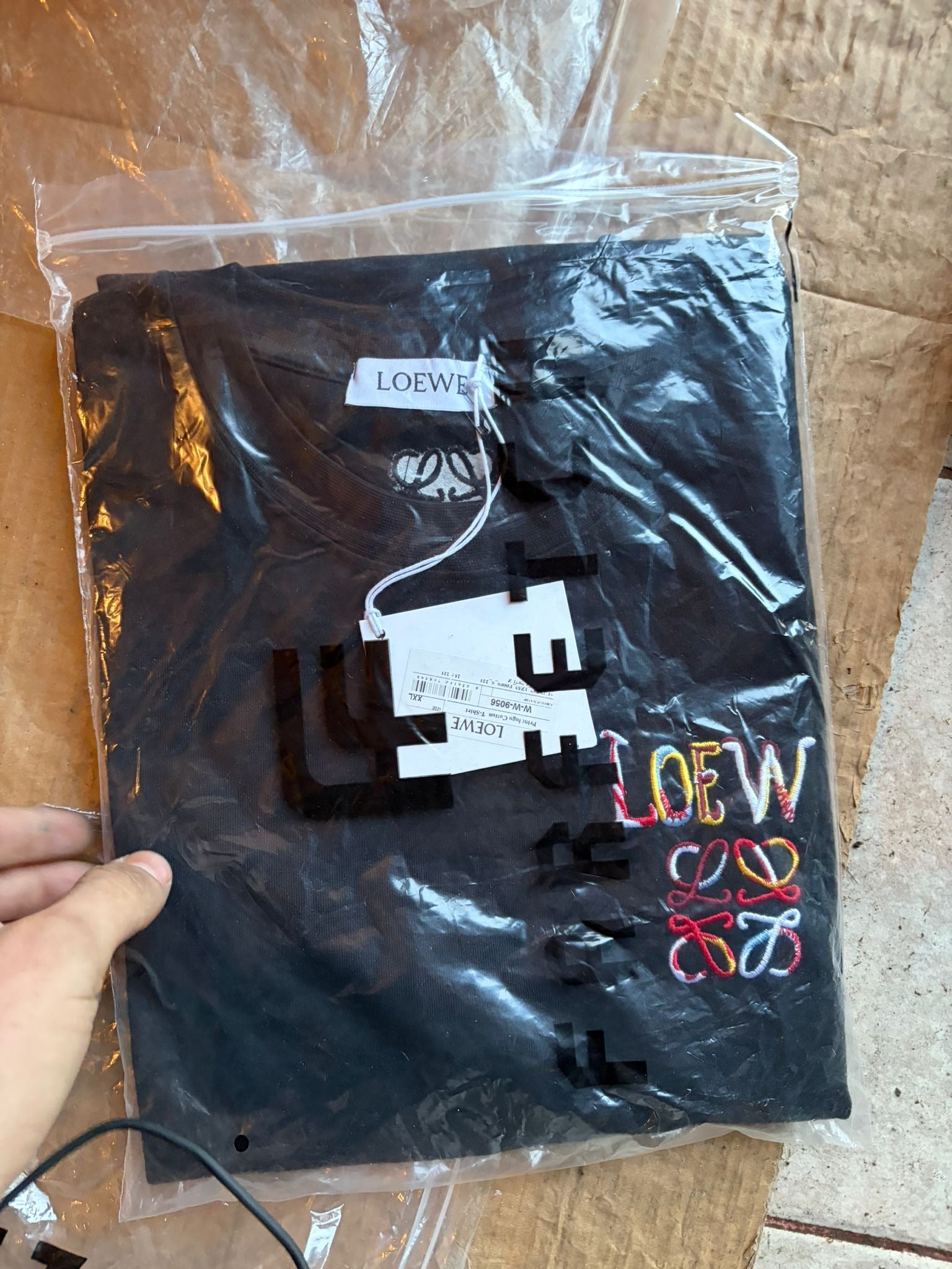 Box 48 (XXL)