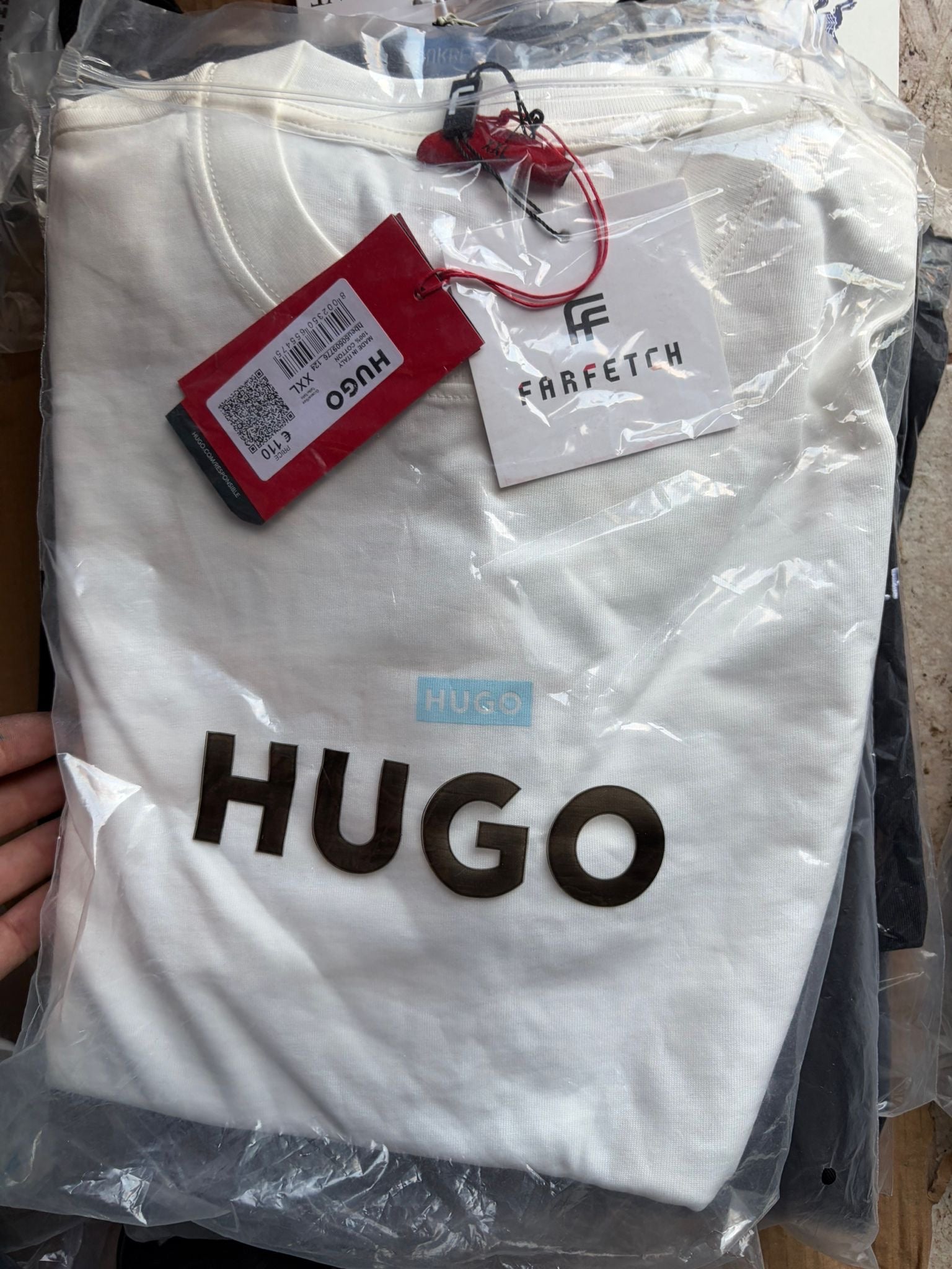 Box 34 (XXL)