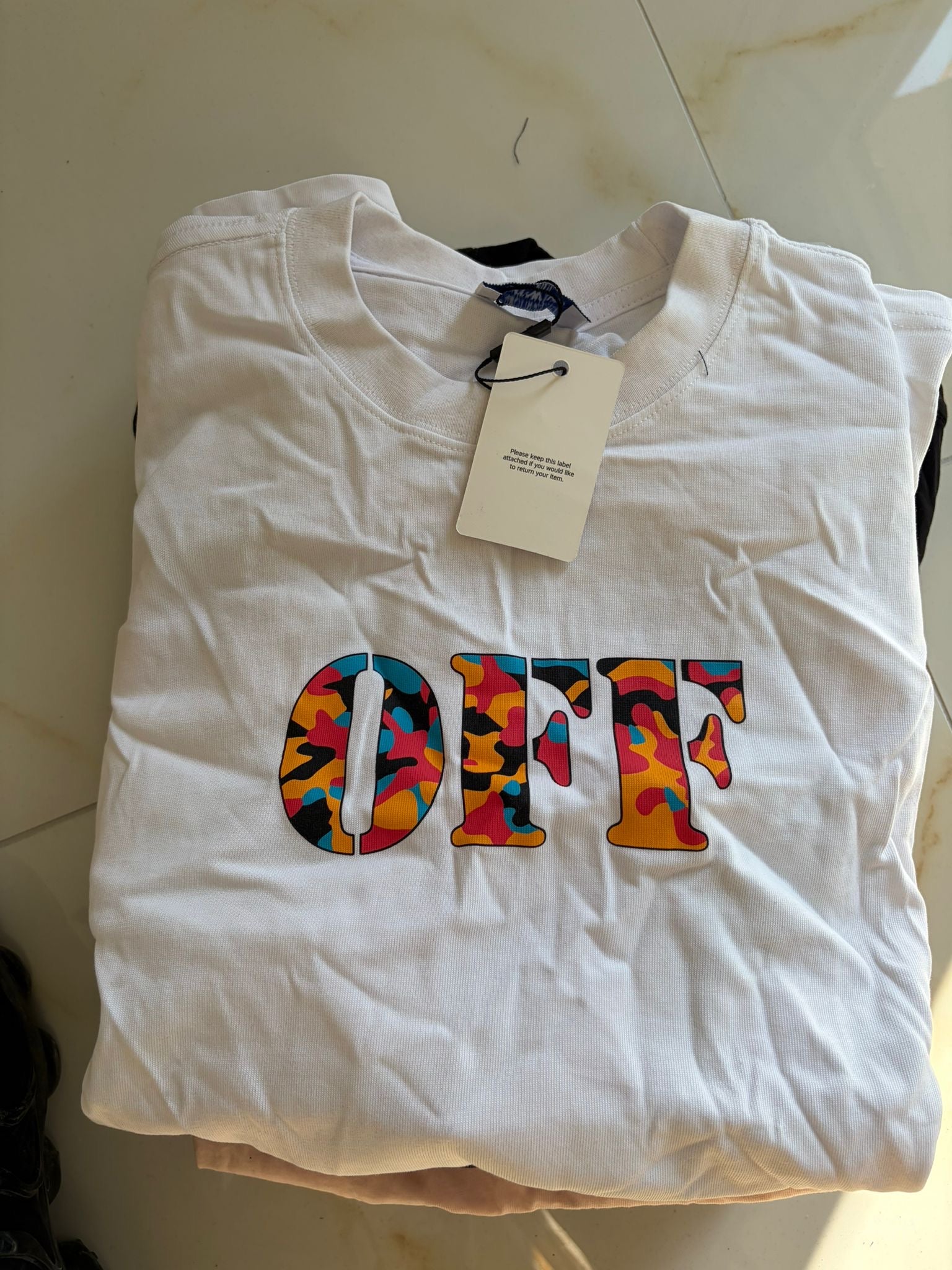 Box 6 (XXL)