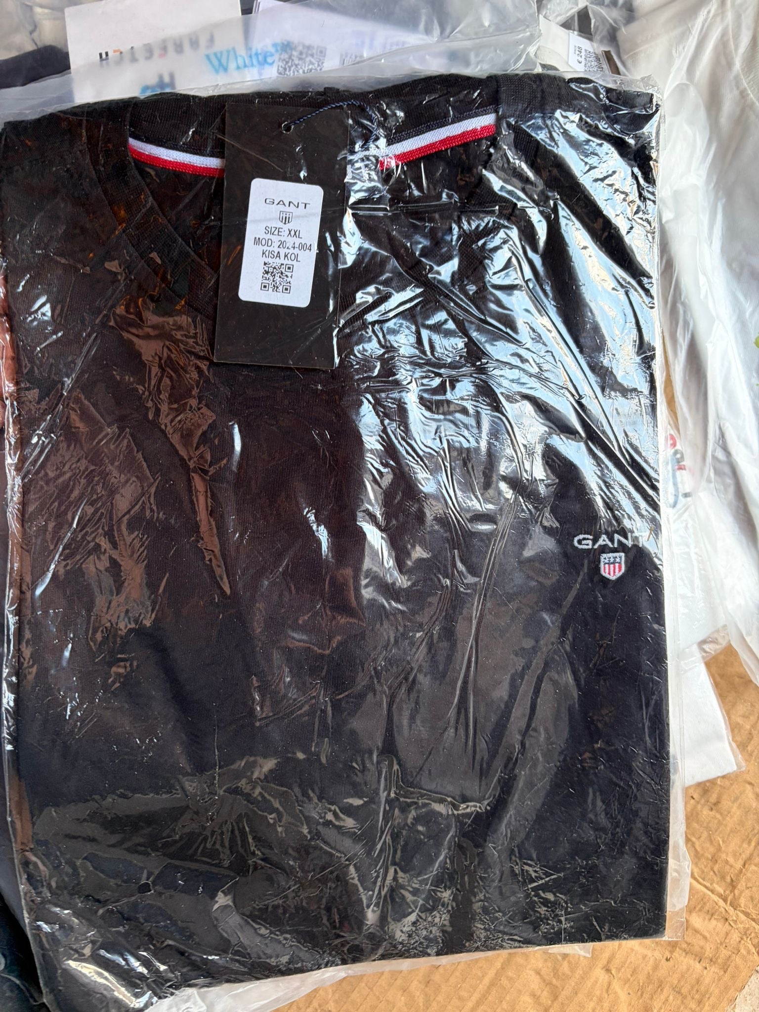 Box 29 (XXL)
