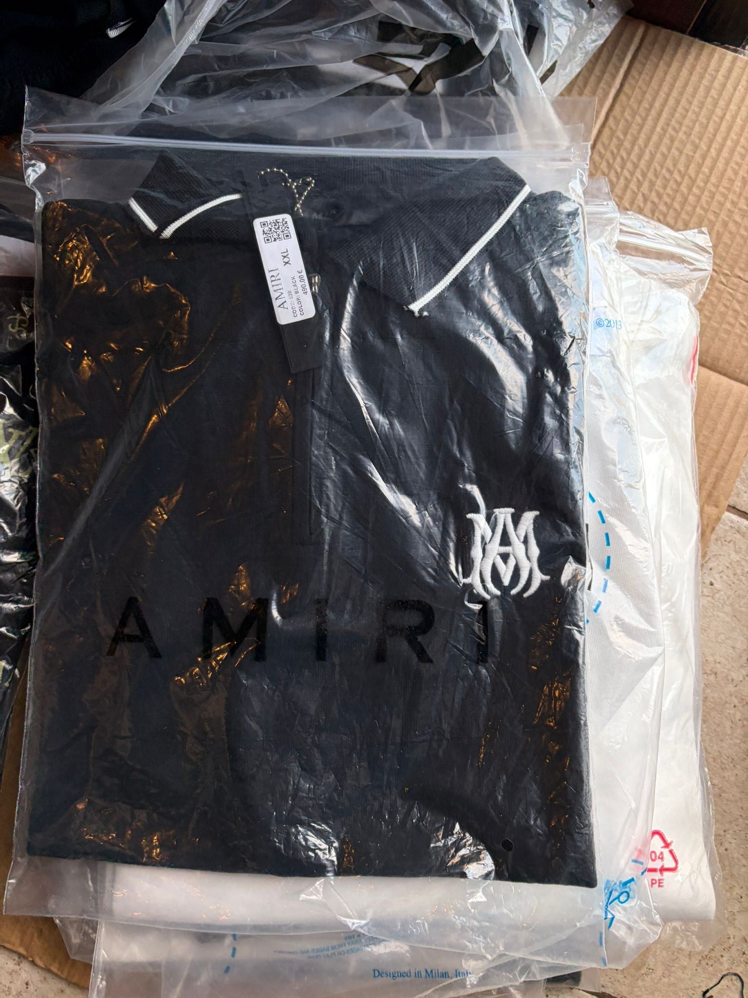 Box 22 (XXL)