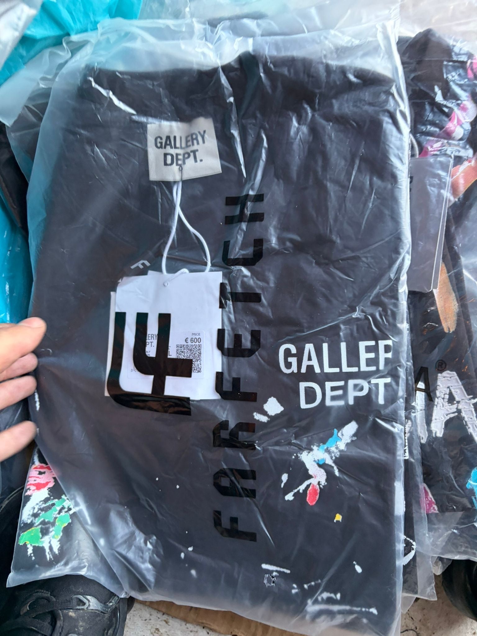 Box 40 (XXL)