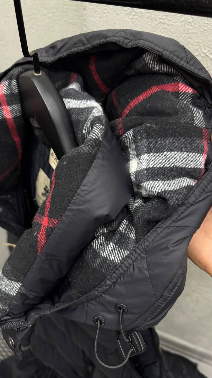 Burberry