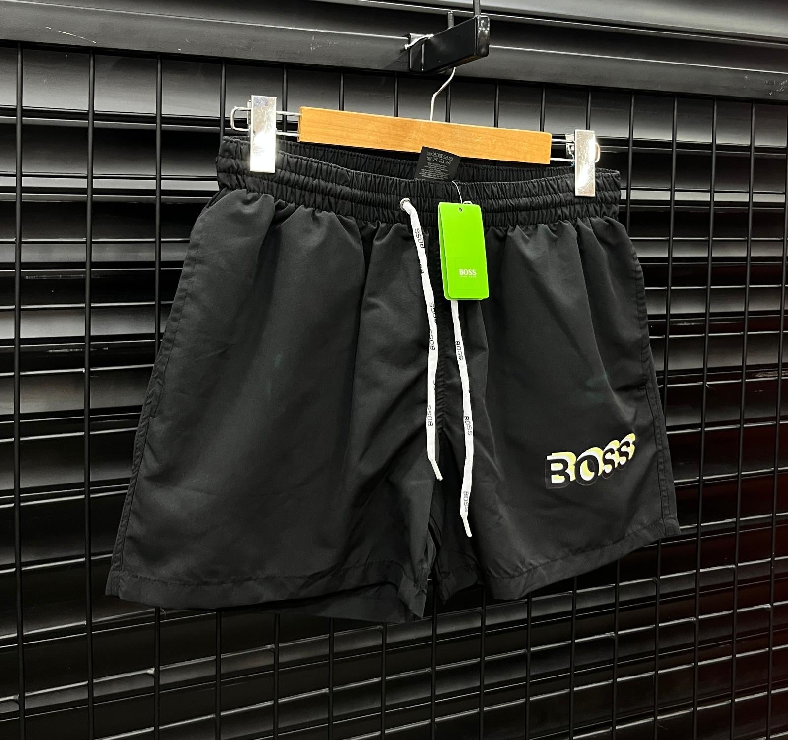 Hugo Boss