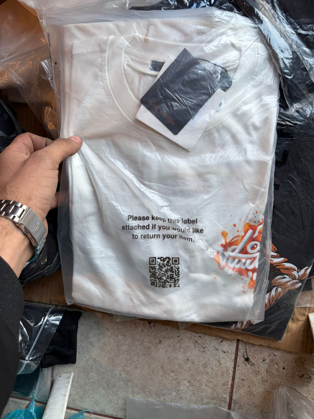 Box 43 (XXL)