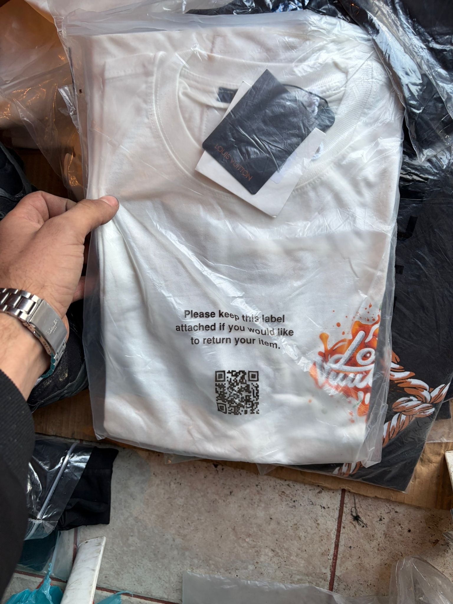 Box 43 (XXL)