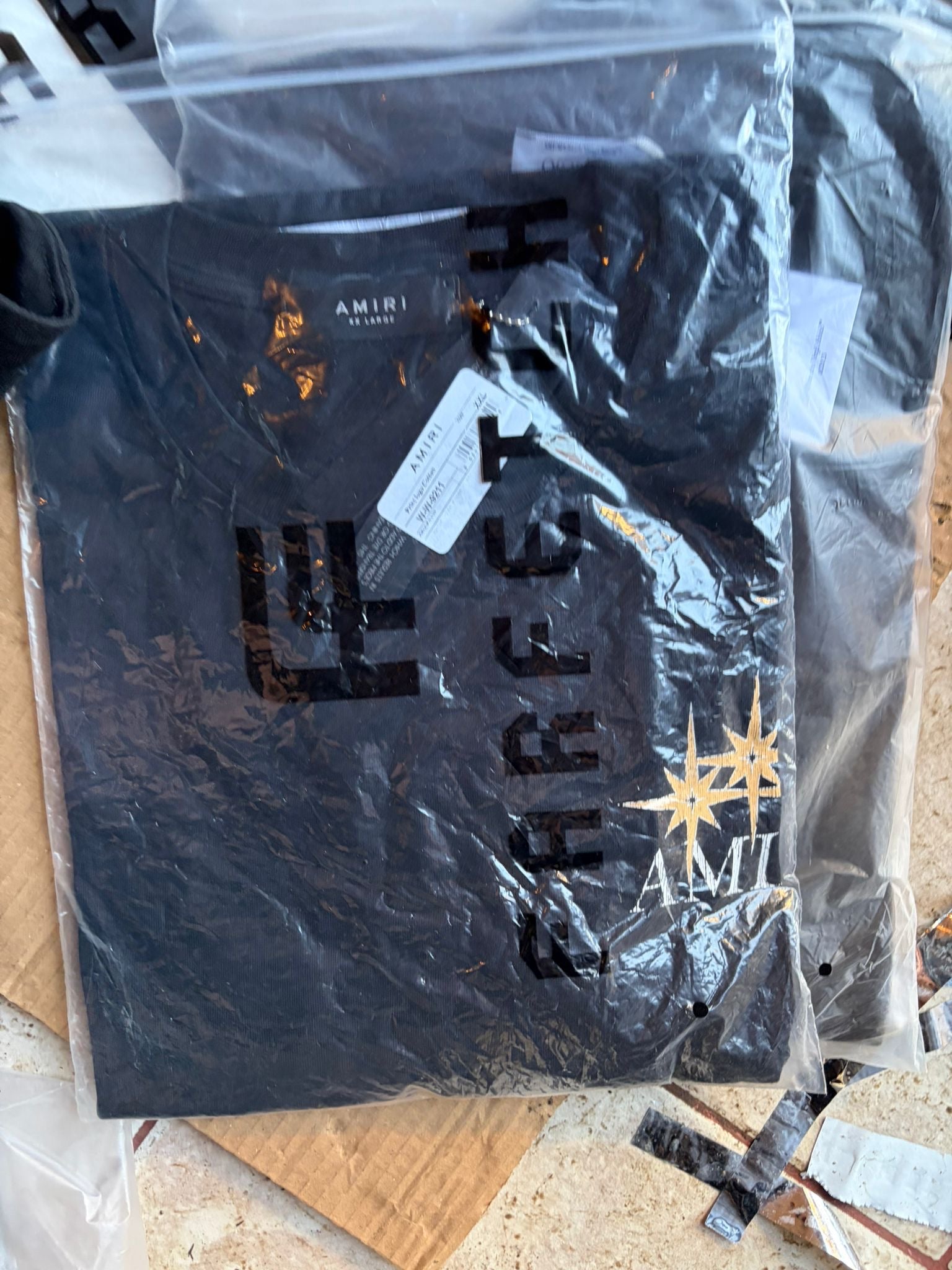Box 17 (XXL)