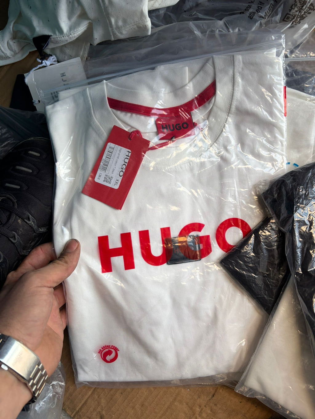 Box 35 (XXL)