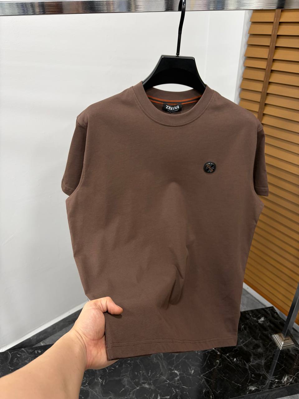 Zegna