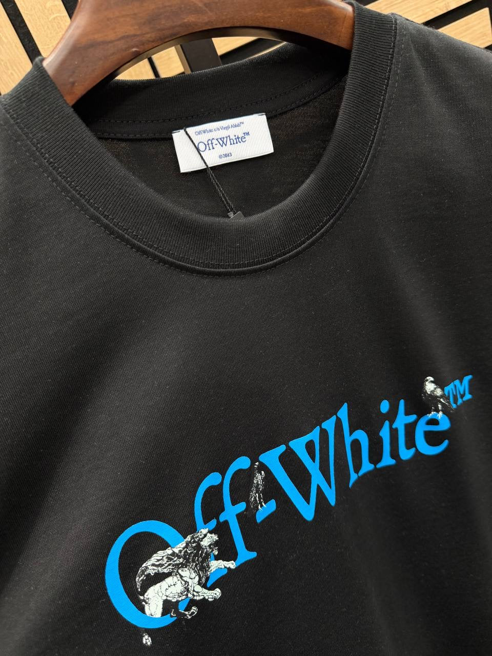 Off White