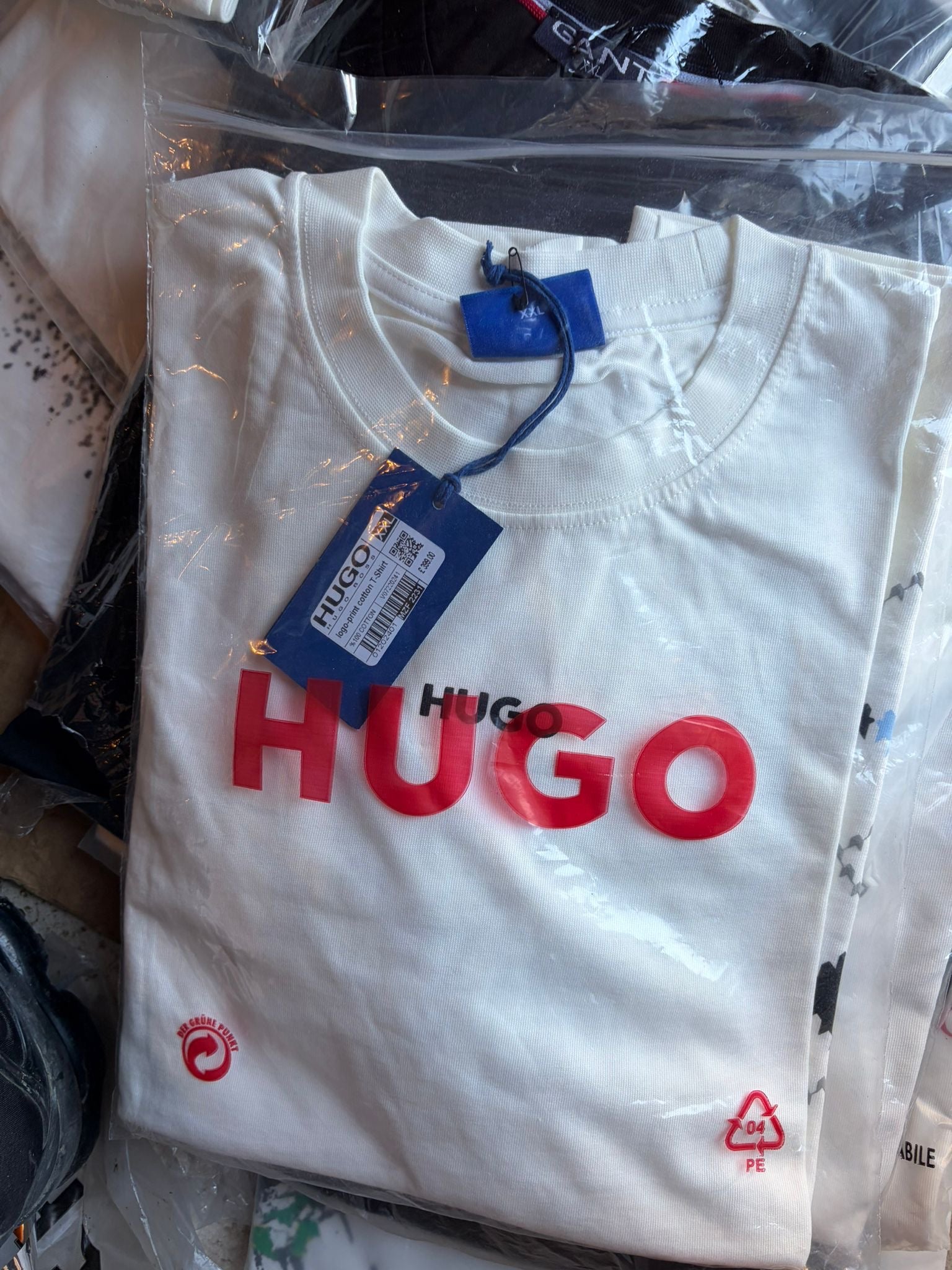 Box 15 (XXL)