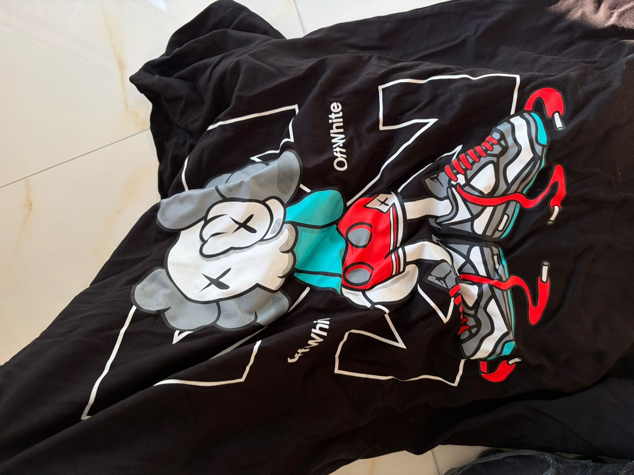 Box 6 (XXL)