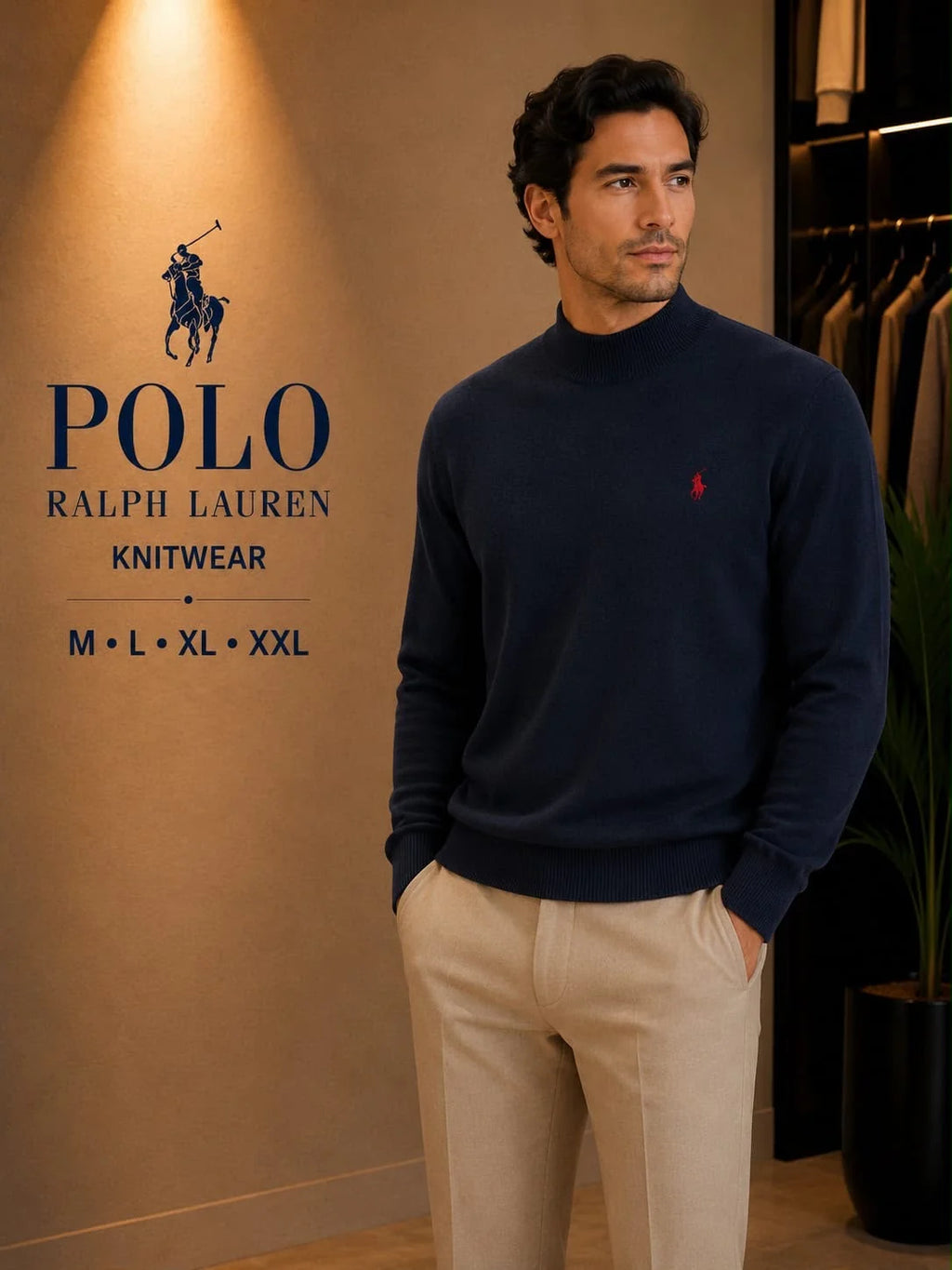 Polo Ralph Lauren