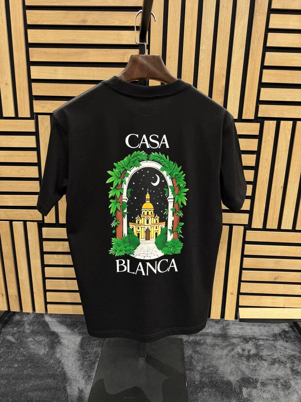 Casablanca