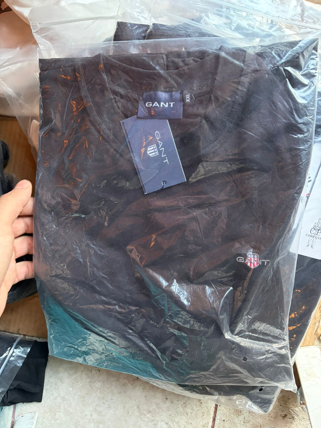 Box 43 (XXL)