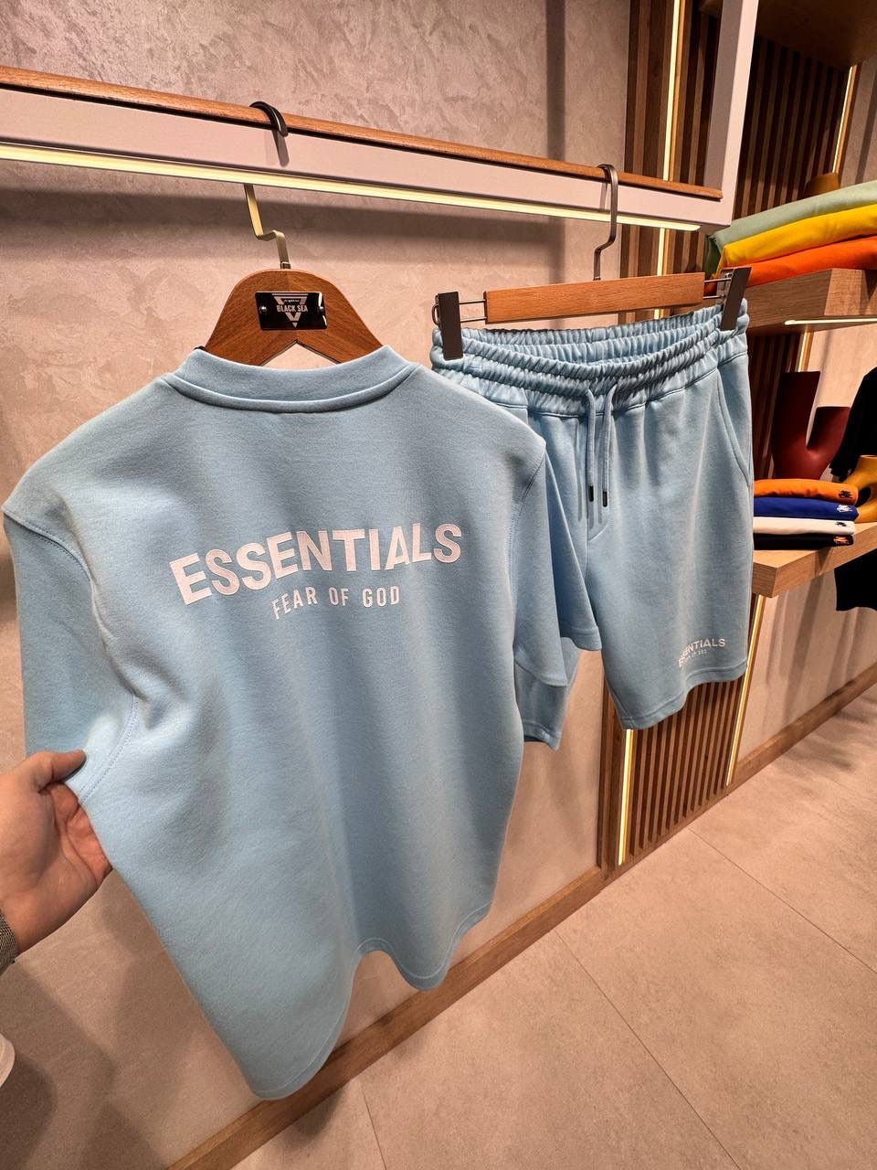 Essentials