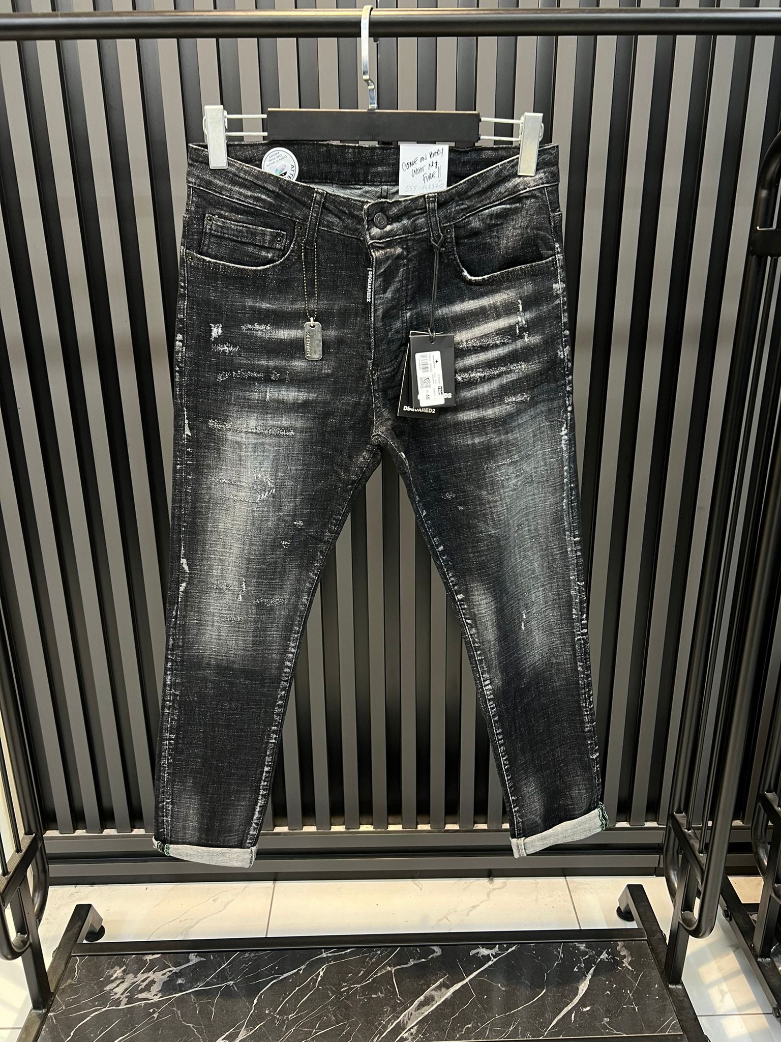 Dsquared2 1504