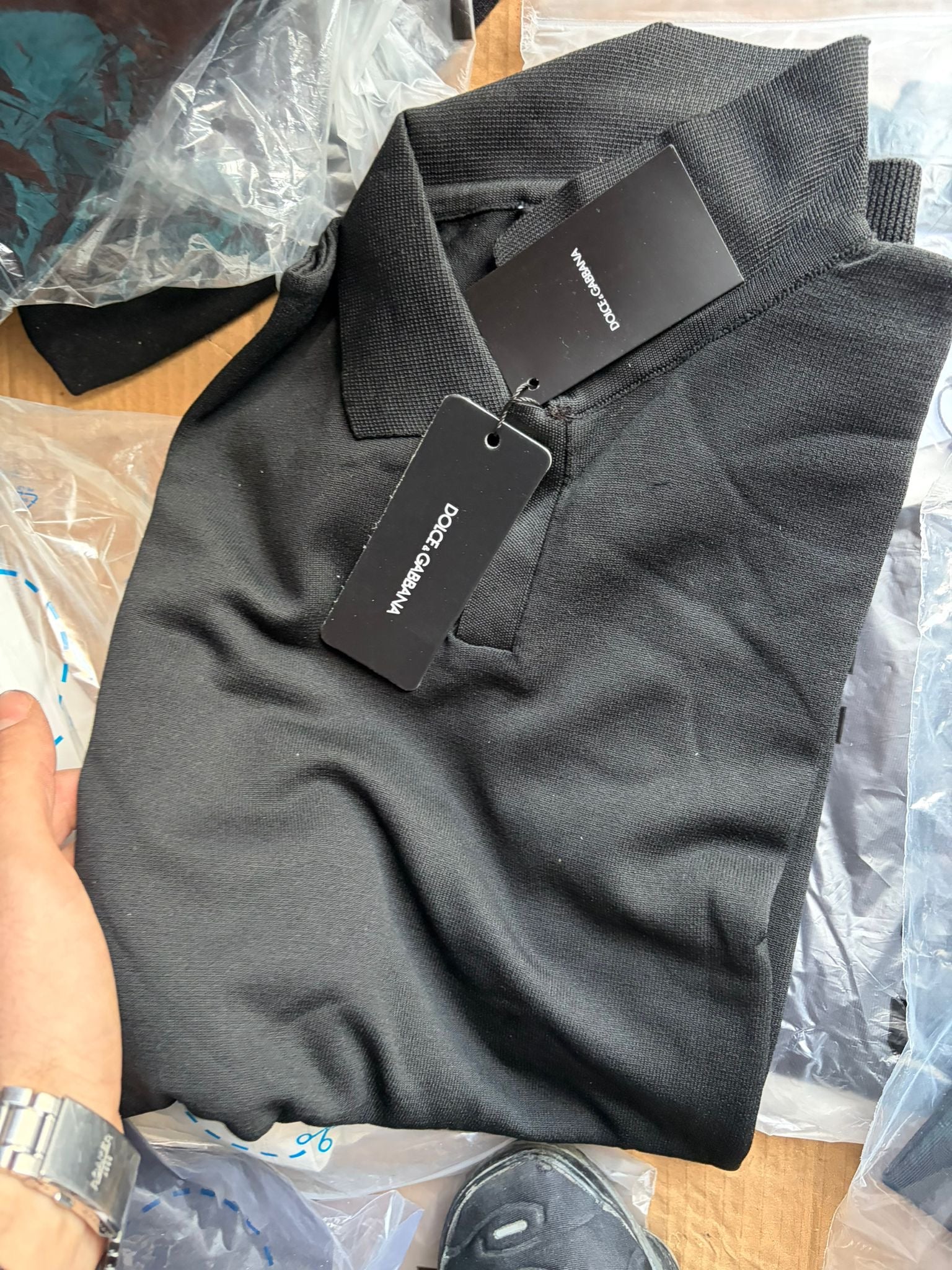 Box 34 (XXL)