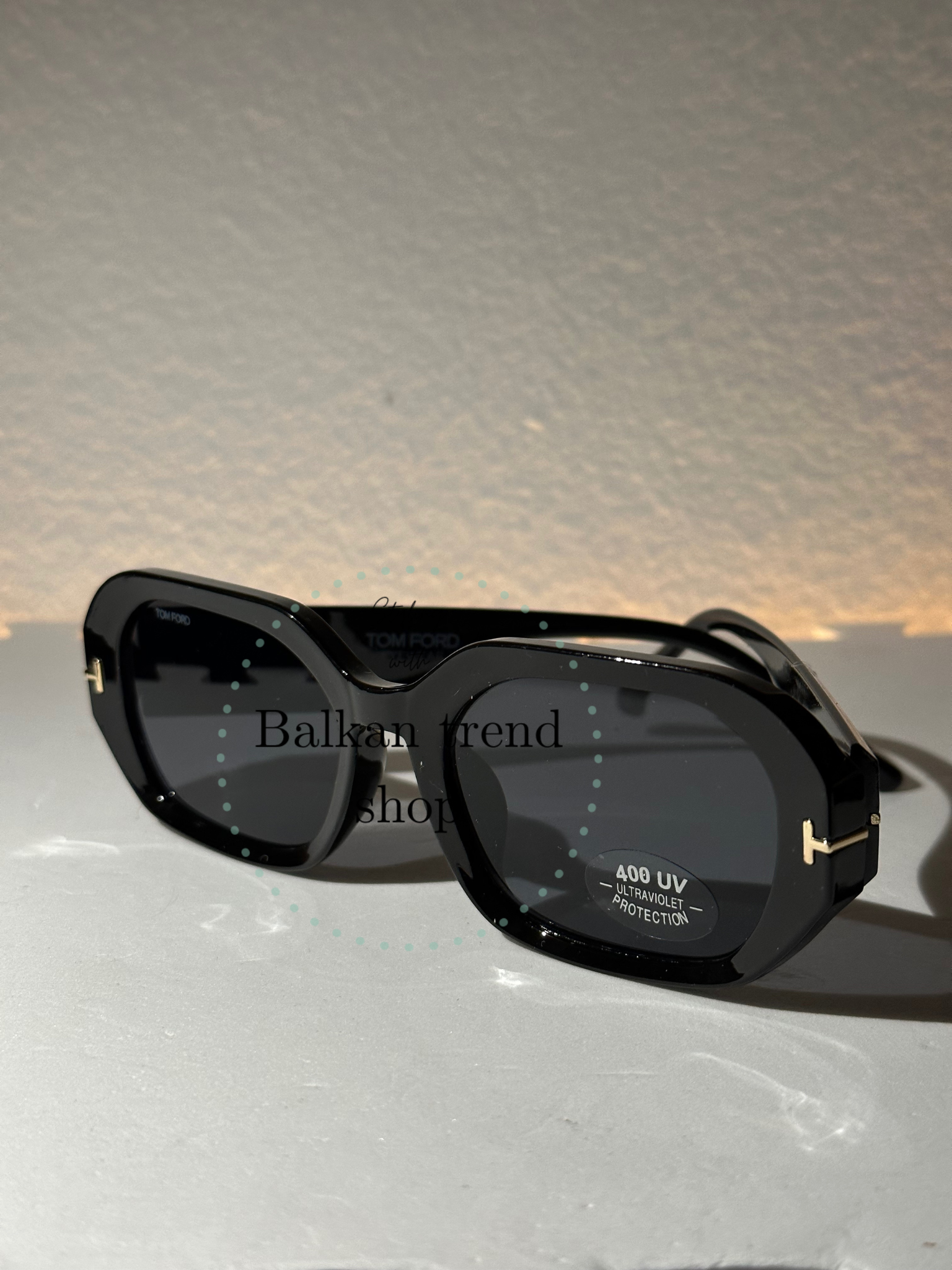 Tom Ford