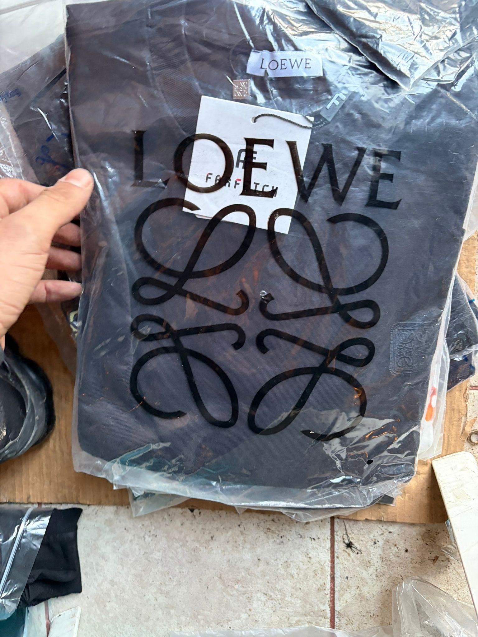 Box 43 (XXL)