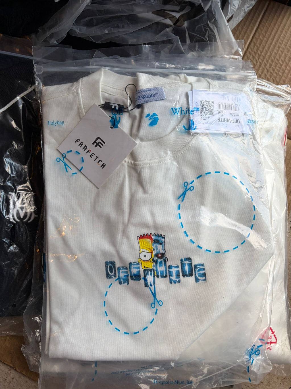 Box 22 (XXL)