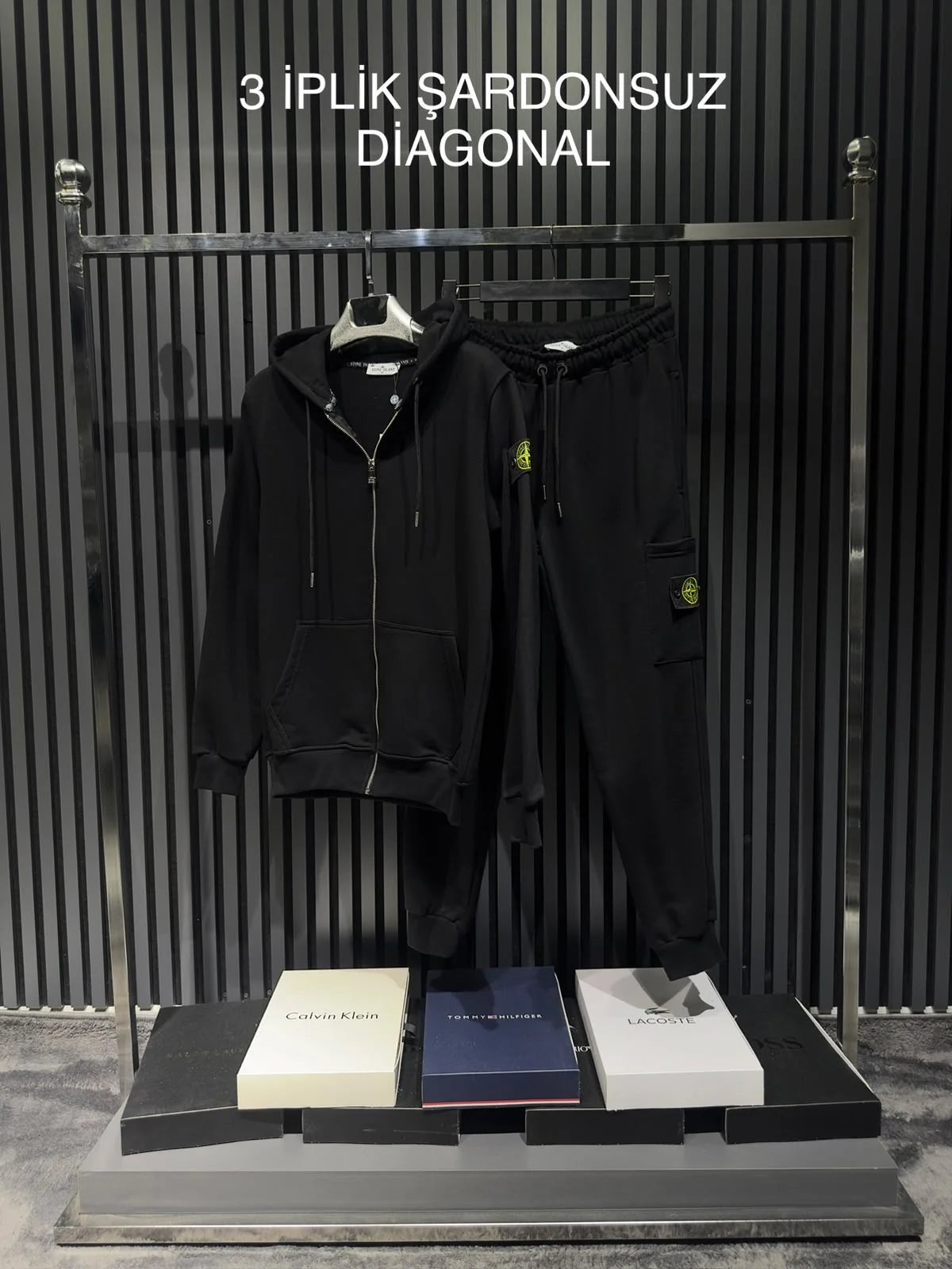 Stone Island