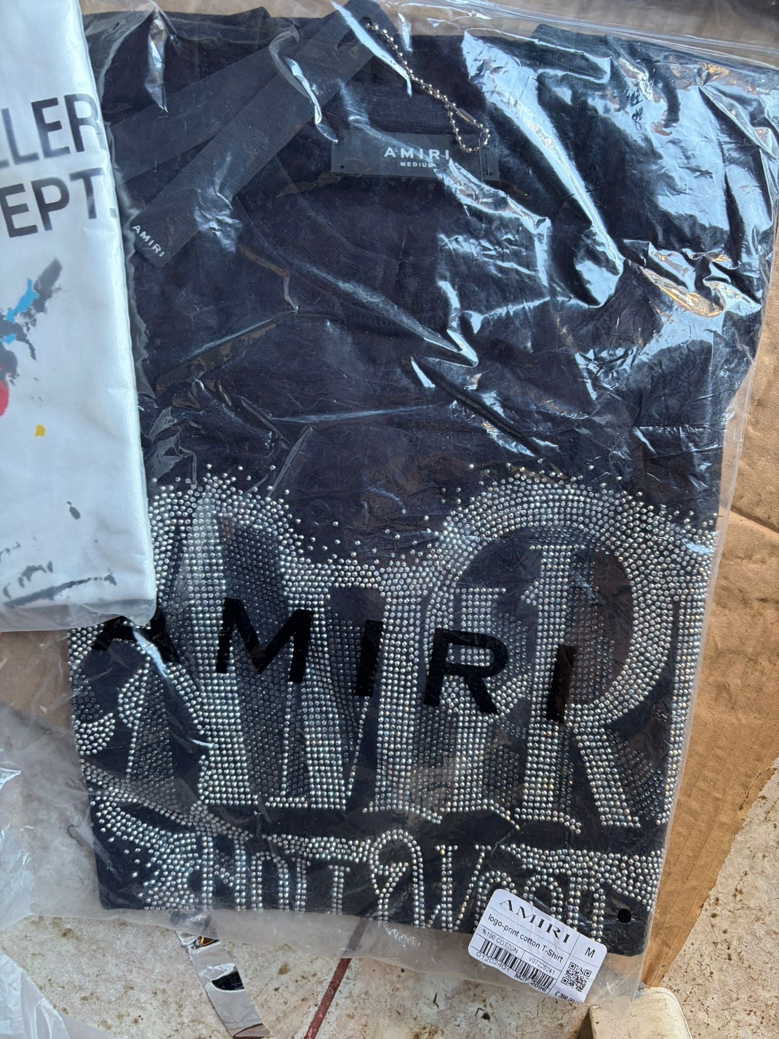 Box 15 (XXL)