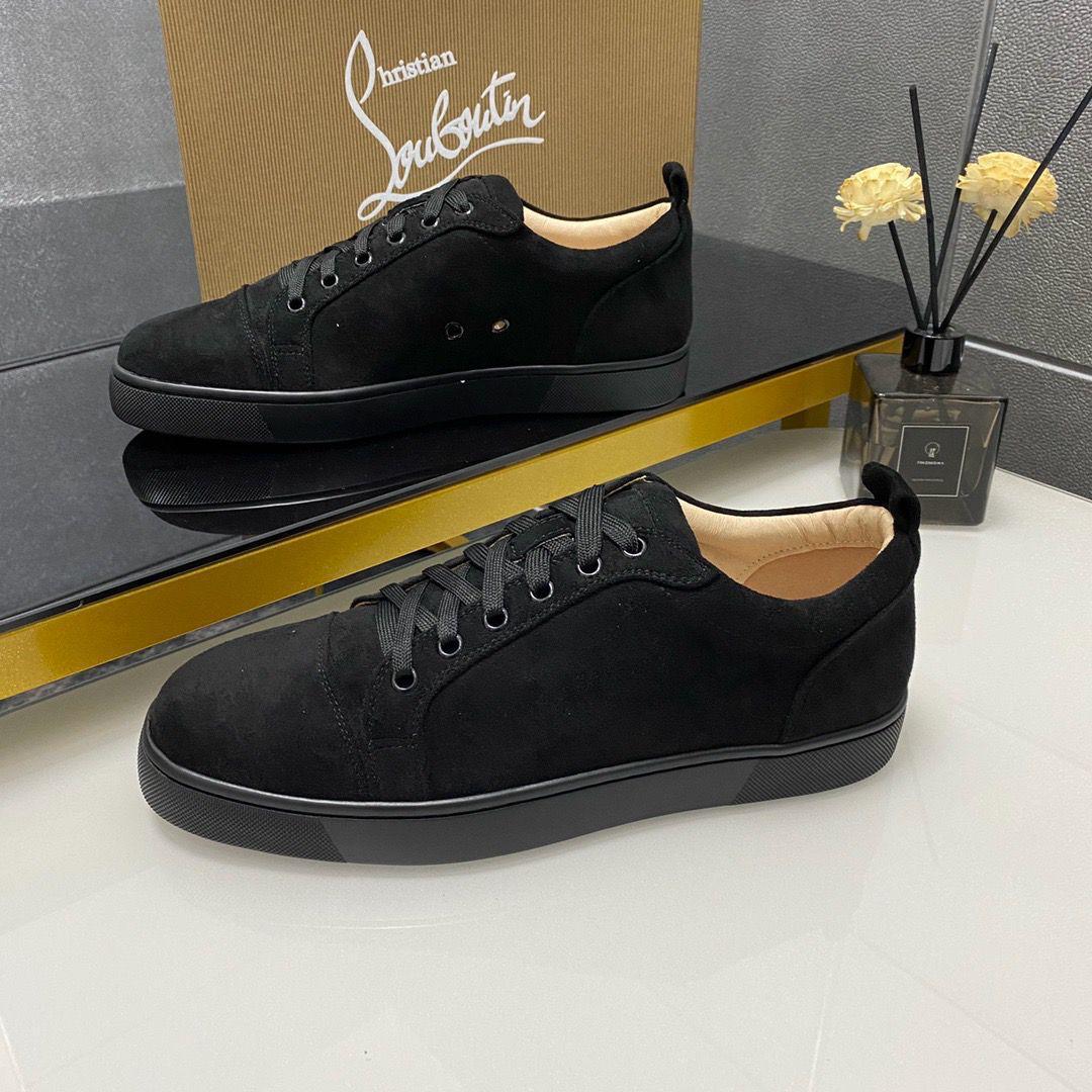 Christian Louboutin