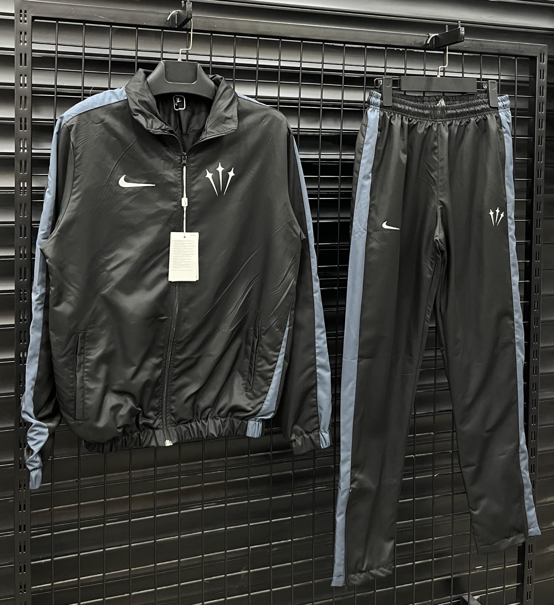 Nike