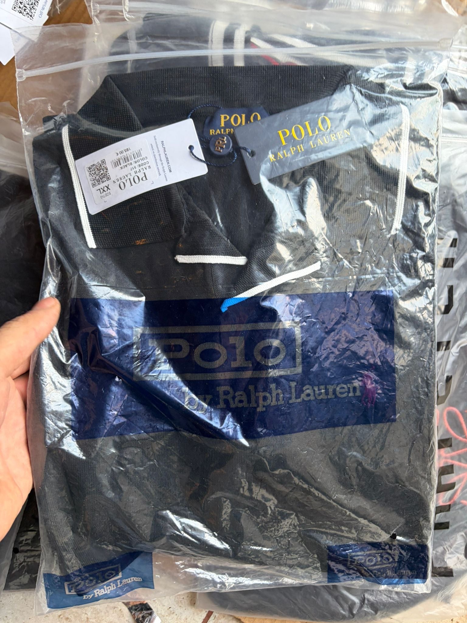 Box 25 (XXL)