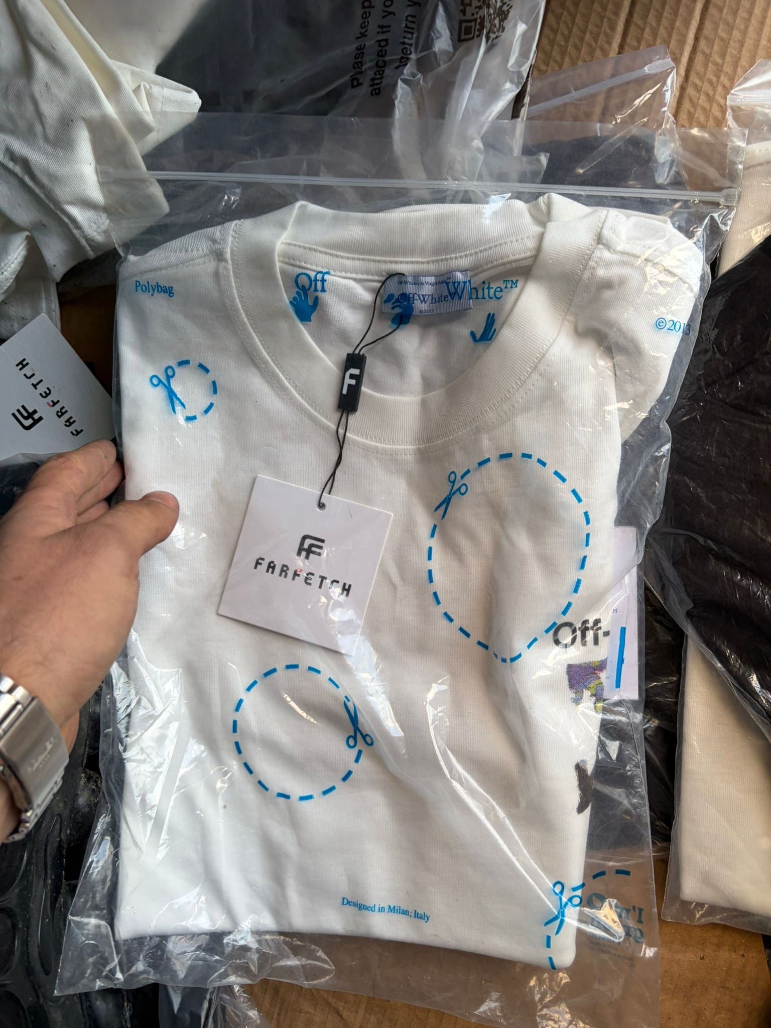 Box 35 (XXL)