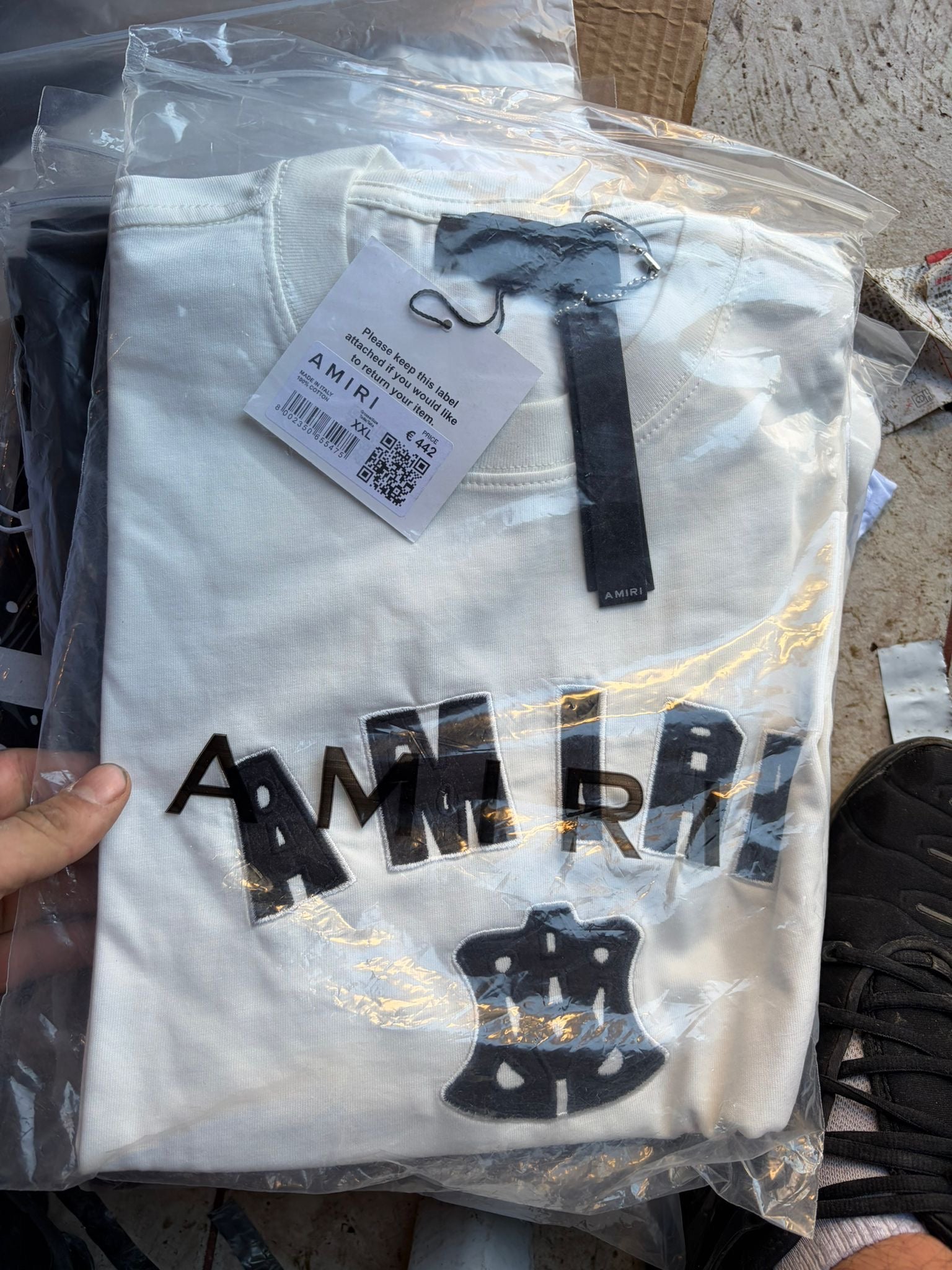 Box 11 (XXL)