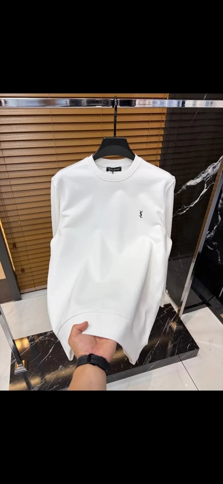 Saint Laurent