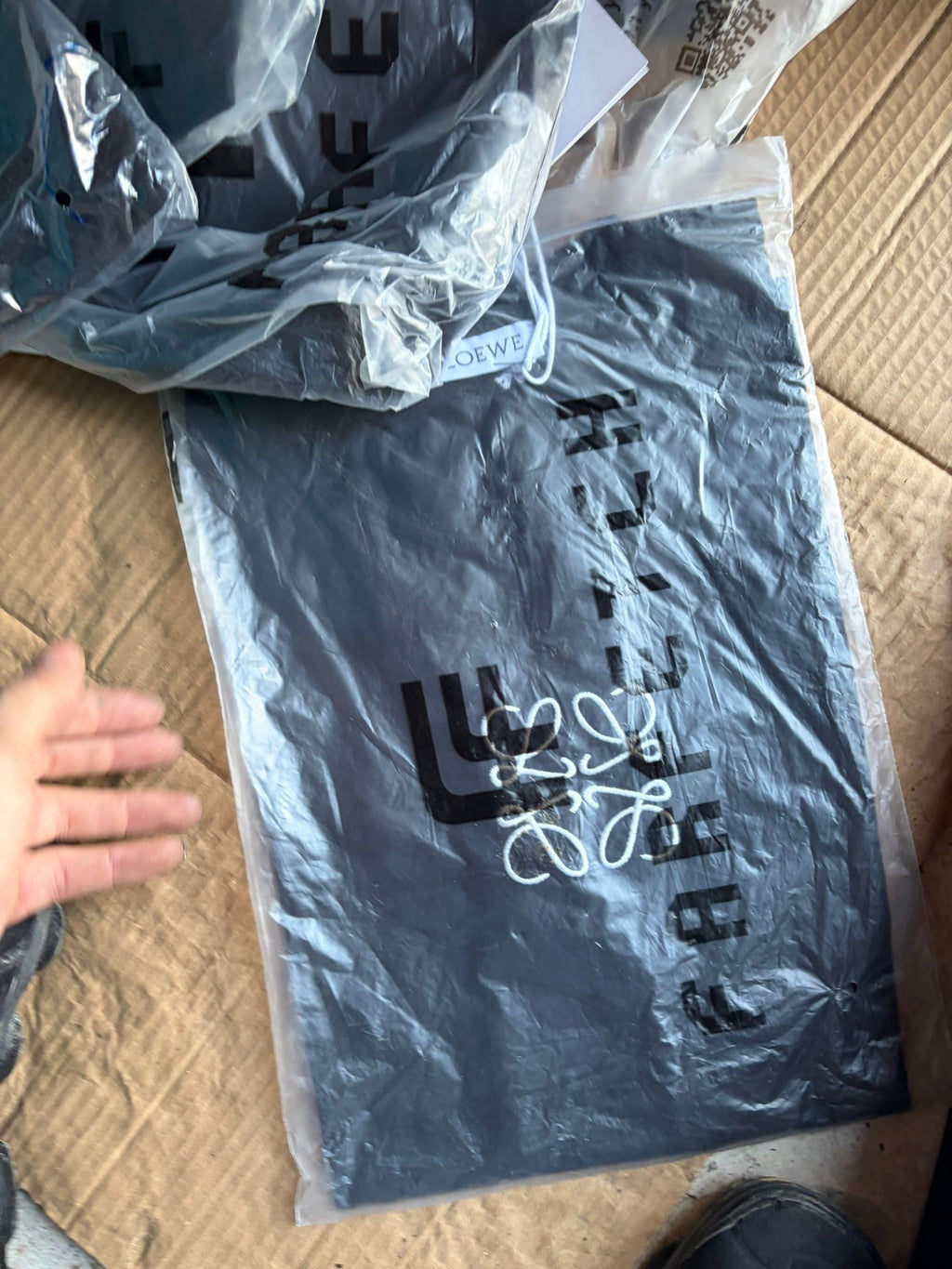 Box 36 (XXL)
