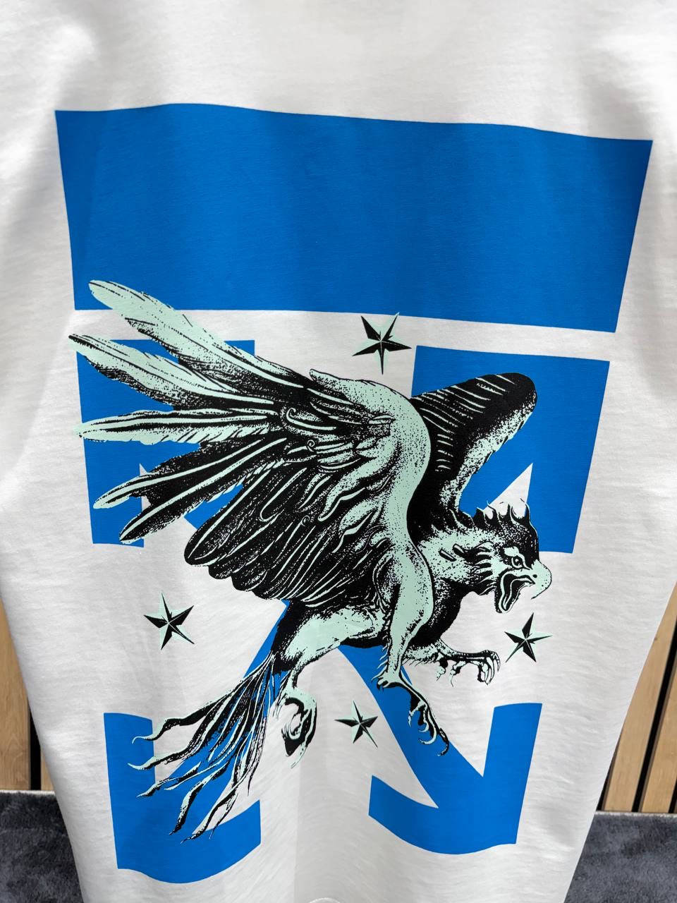 Off White