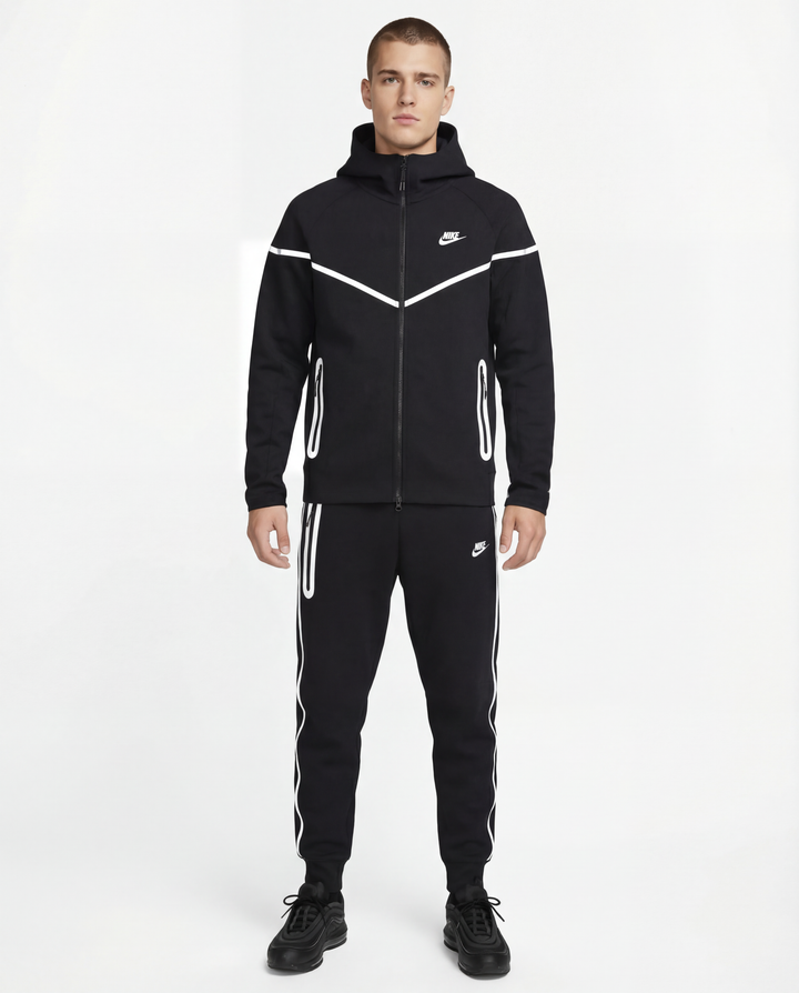 Nike tech fleece