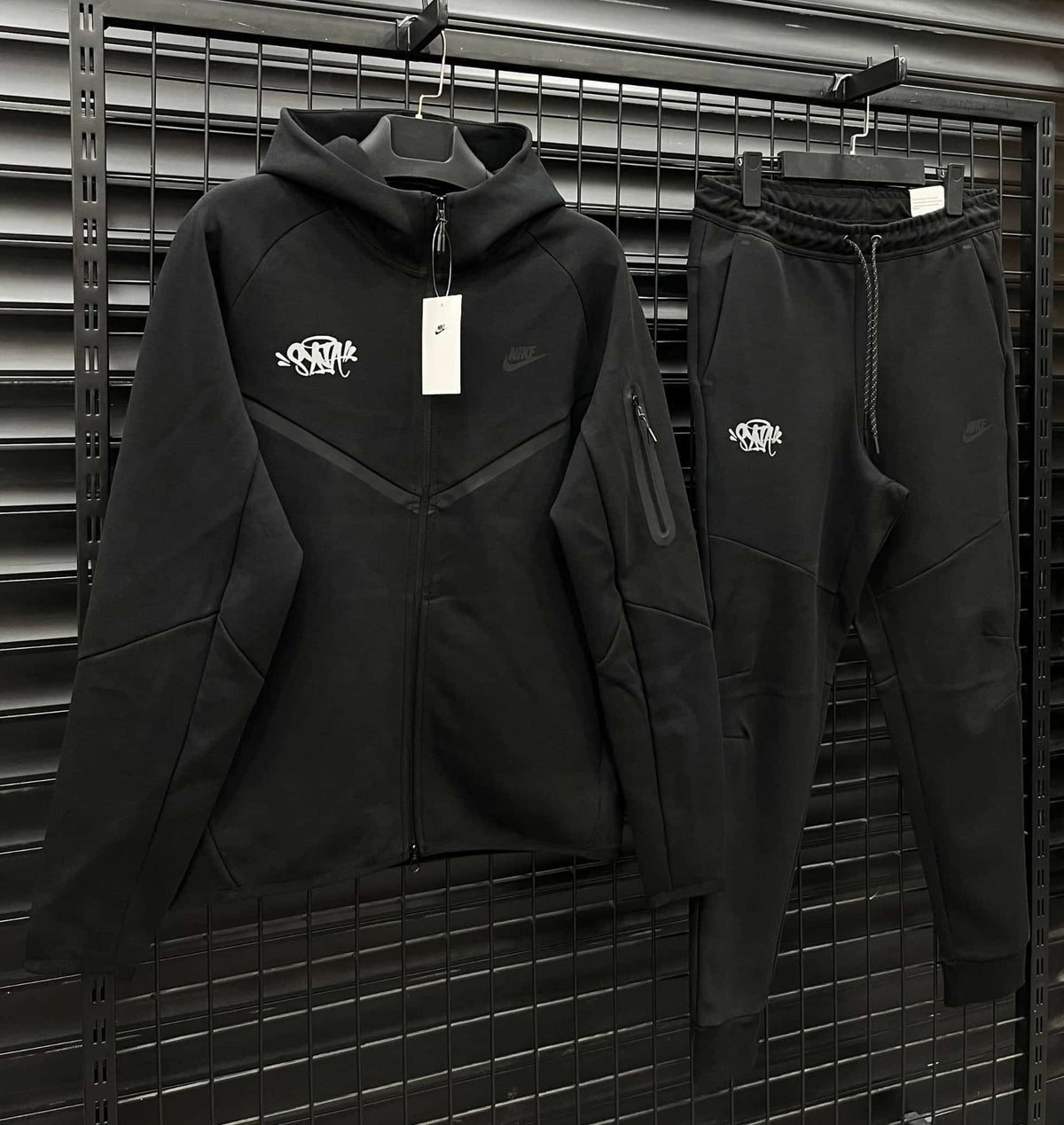 Nike Tech Fleece