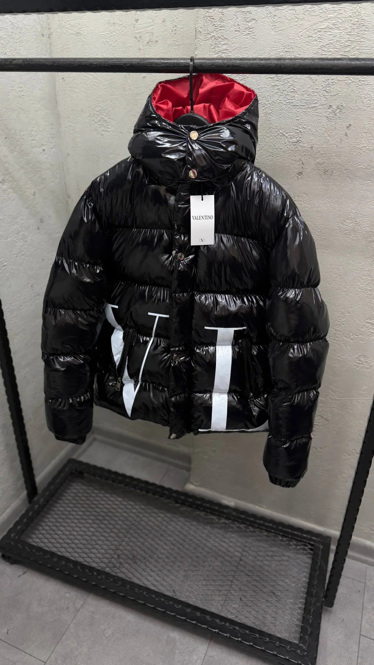 Valentino