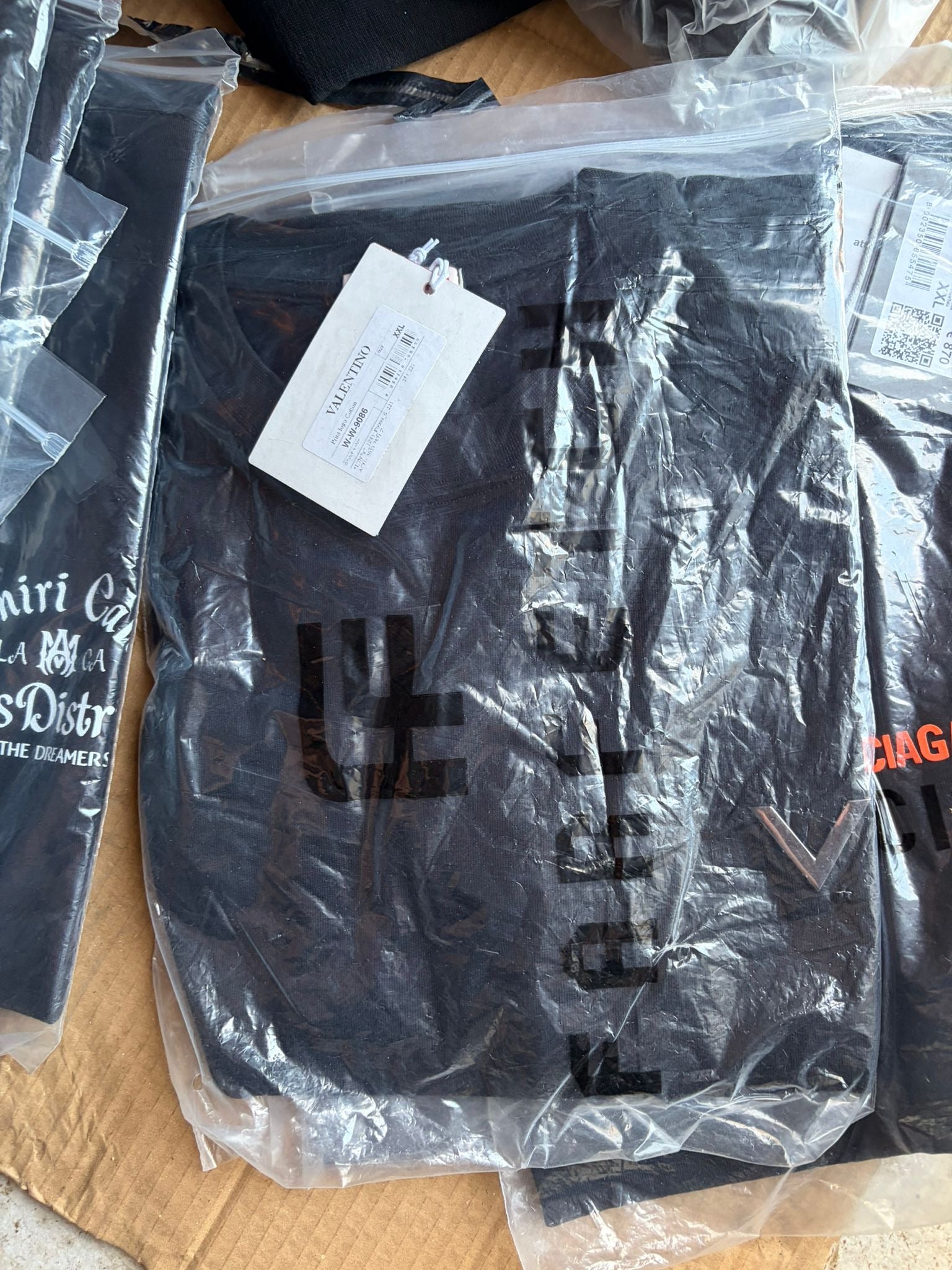 Box 21 (XXL)