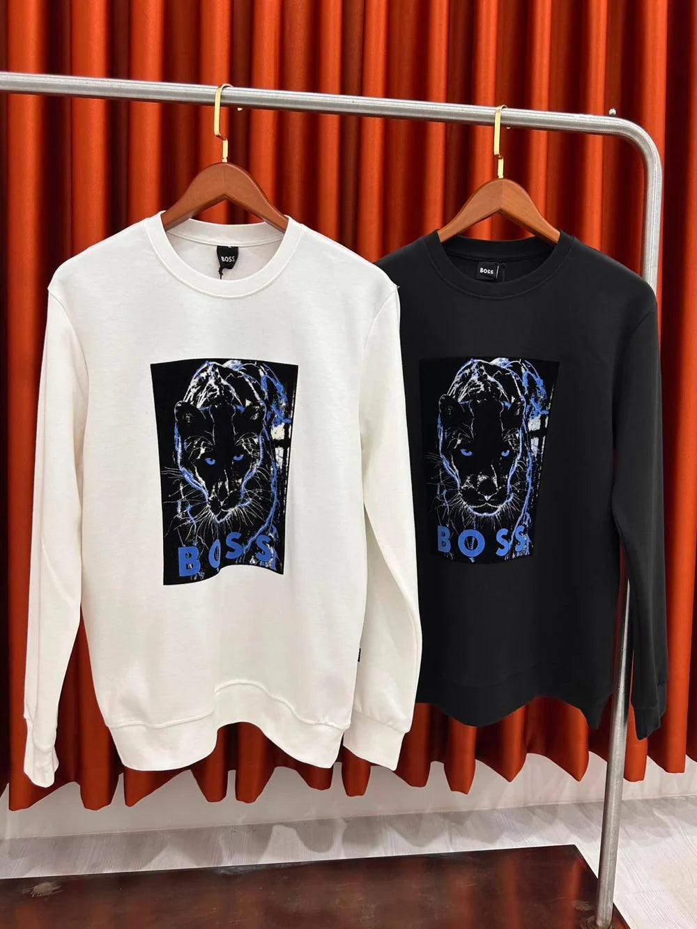 Hugo boss