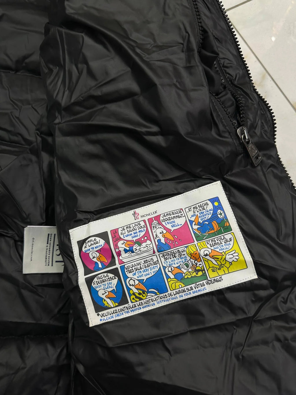 Moncler