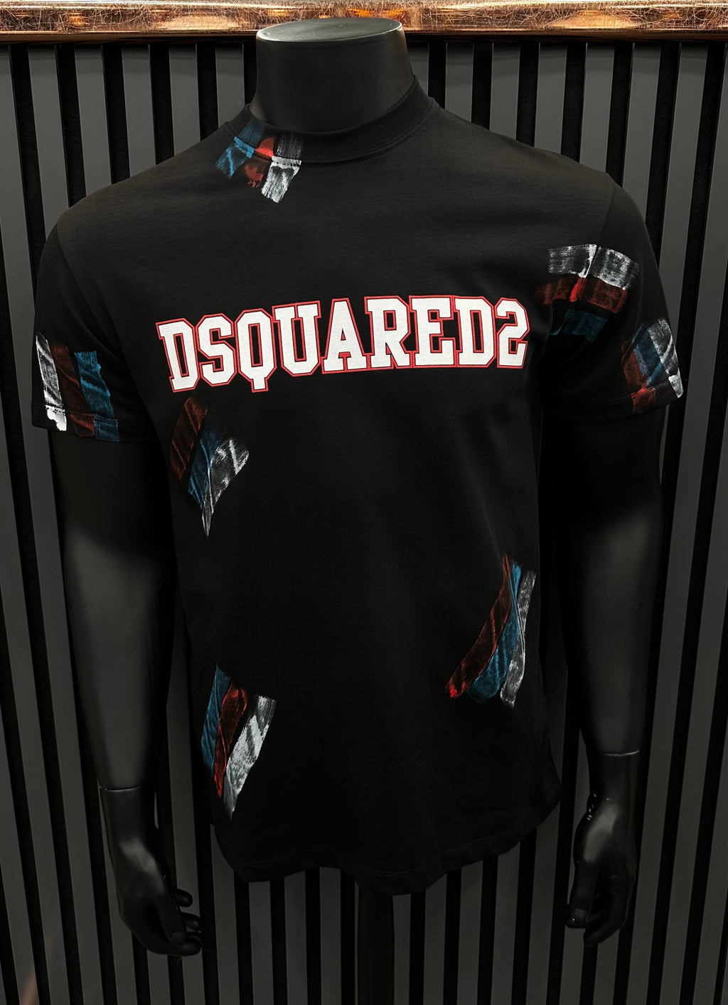 Dsquared2