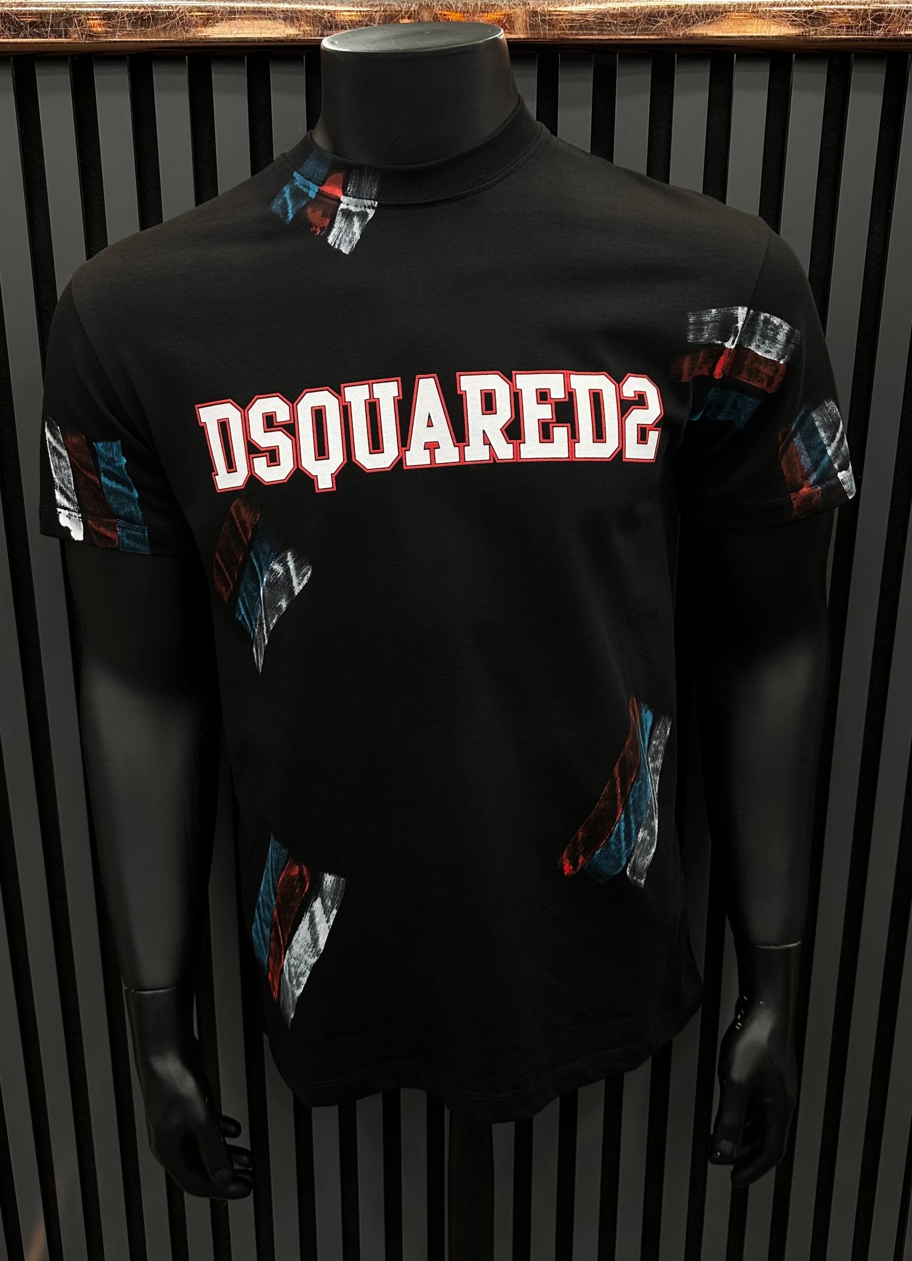 Dsquared2