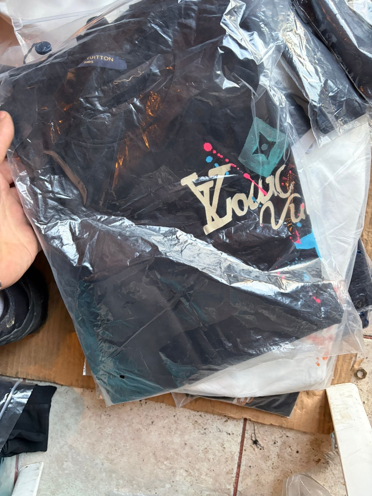 Box 43 (XXL)
