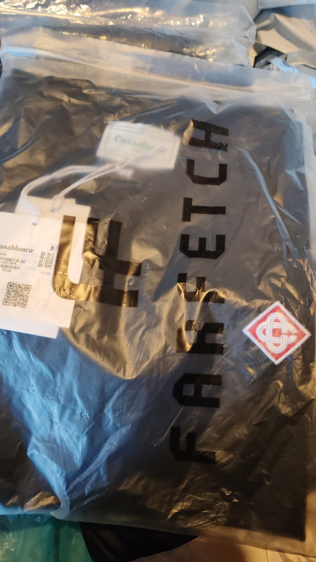 Box 16 (XXL)