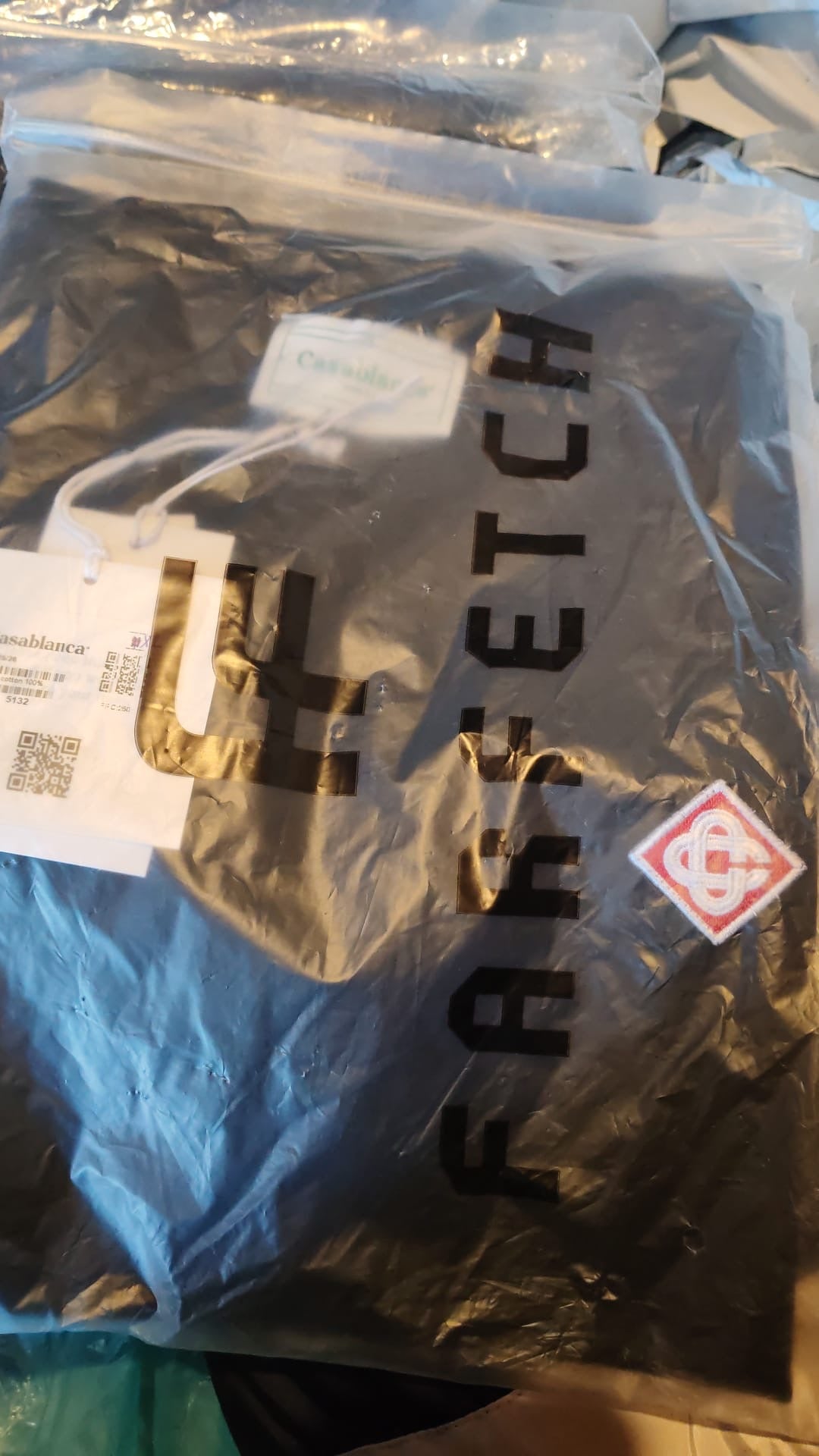 Box 16 (XXL)